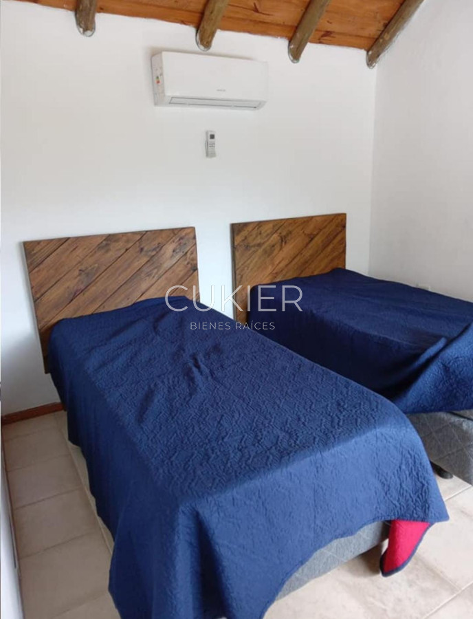 Casa ID.2742 - Venta y Alquiler Anual y Temporada Casa en El La Barra