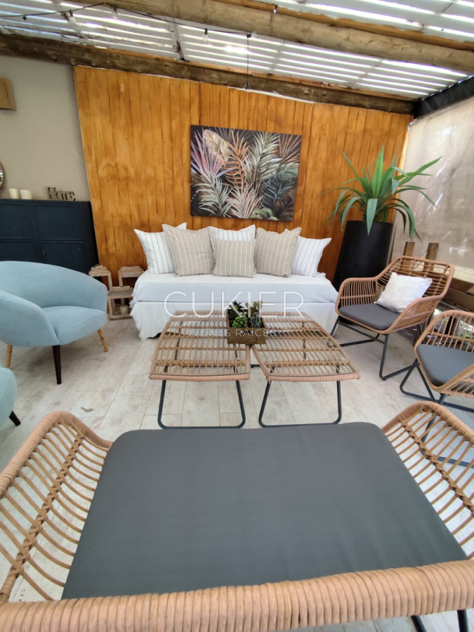 Casa ID.5257 - Venta de casa 4 dormitorios en La residence barrio privado Punta del este 
