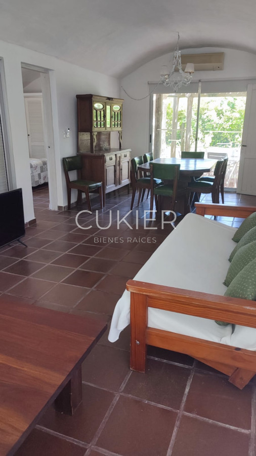 Casa ID.2701 - Alquiler de Temporada Casa en San Rafael 2 Dormitorios y servicio