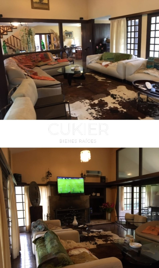 Casa ID.3762 - Alquiler anual espectacular casa de 4 dormitorios con piscina en Lugano