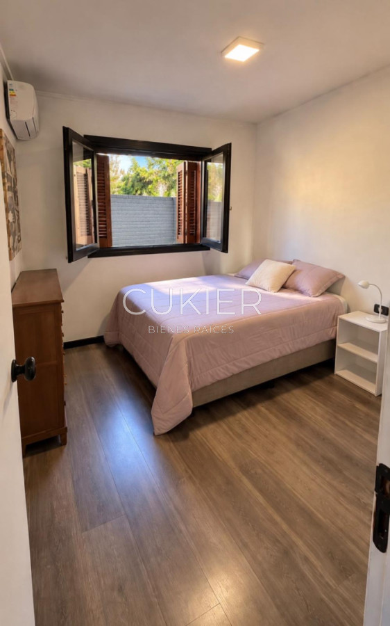 Casa ID.5889 - Casa Alquiler 3 dormitorios Temporada Punta del Este