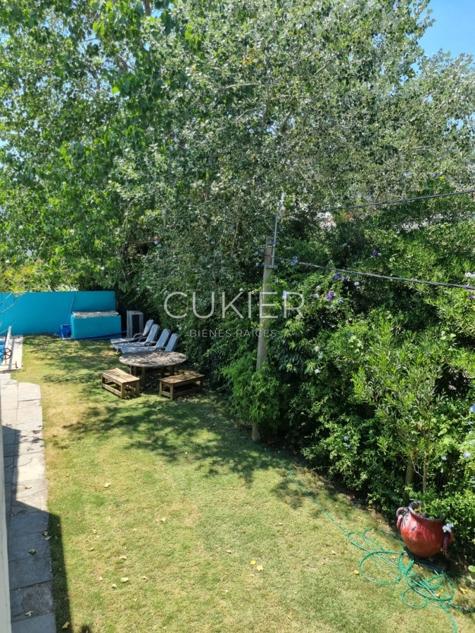 Casa ID.2609 - Alquiler temporada de casas 5 dormiotorios en la barra con pisicna