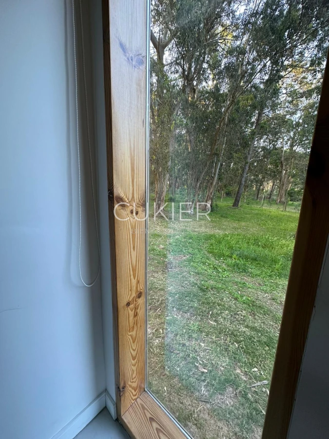 Casa ID.2867 - Alquiler anual casa 3 Dormitorios con piscina en Barra verde