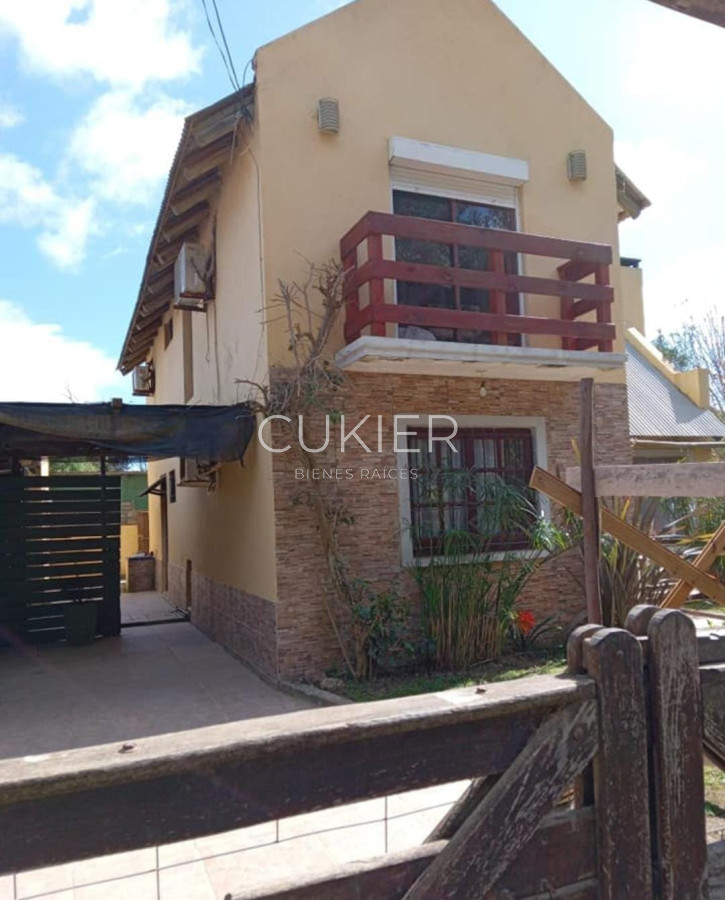 Casa ID.2742 - Venta y Alquiler Anual y Temporada Casa en El La Barra