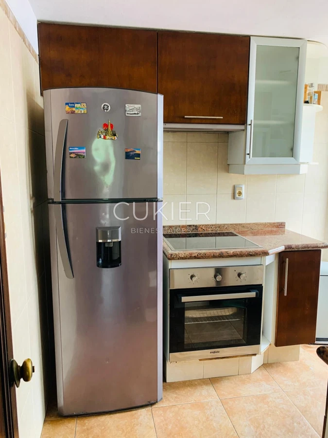 Casa ID.3916 - Alquiler anual de casa 3 dormitorios y dependencia en las delicias con piscina