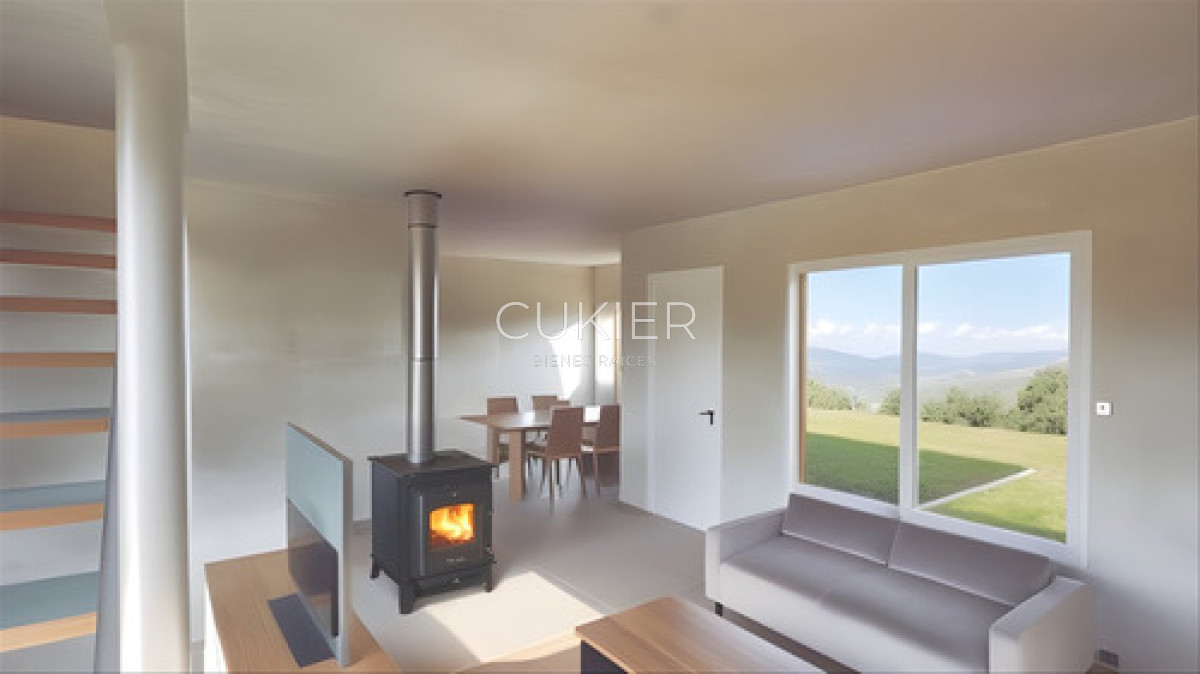 Casa ID.4630 - Casa De 2 Dormitorios En La Fortuna Maldonado