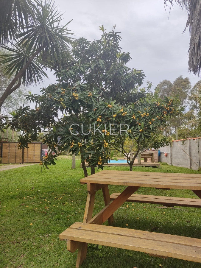 Casa ID.2716 - Casa en la barra 