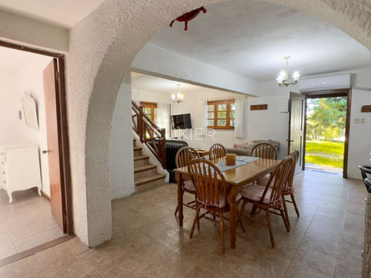 Casa ID.4631 - Venta - Casa 4 Dormitorios San Francisco Piriapolis.