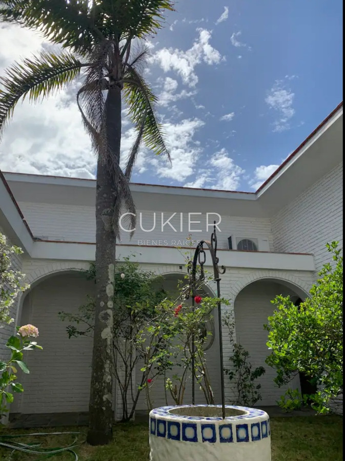 Casa ID.3782 - Alquiler anual casa de 5 habitaciones en Piedras Del Chileno