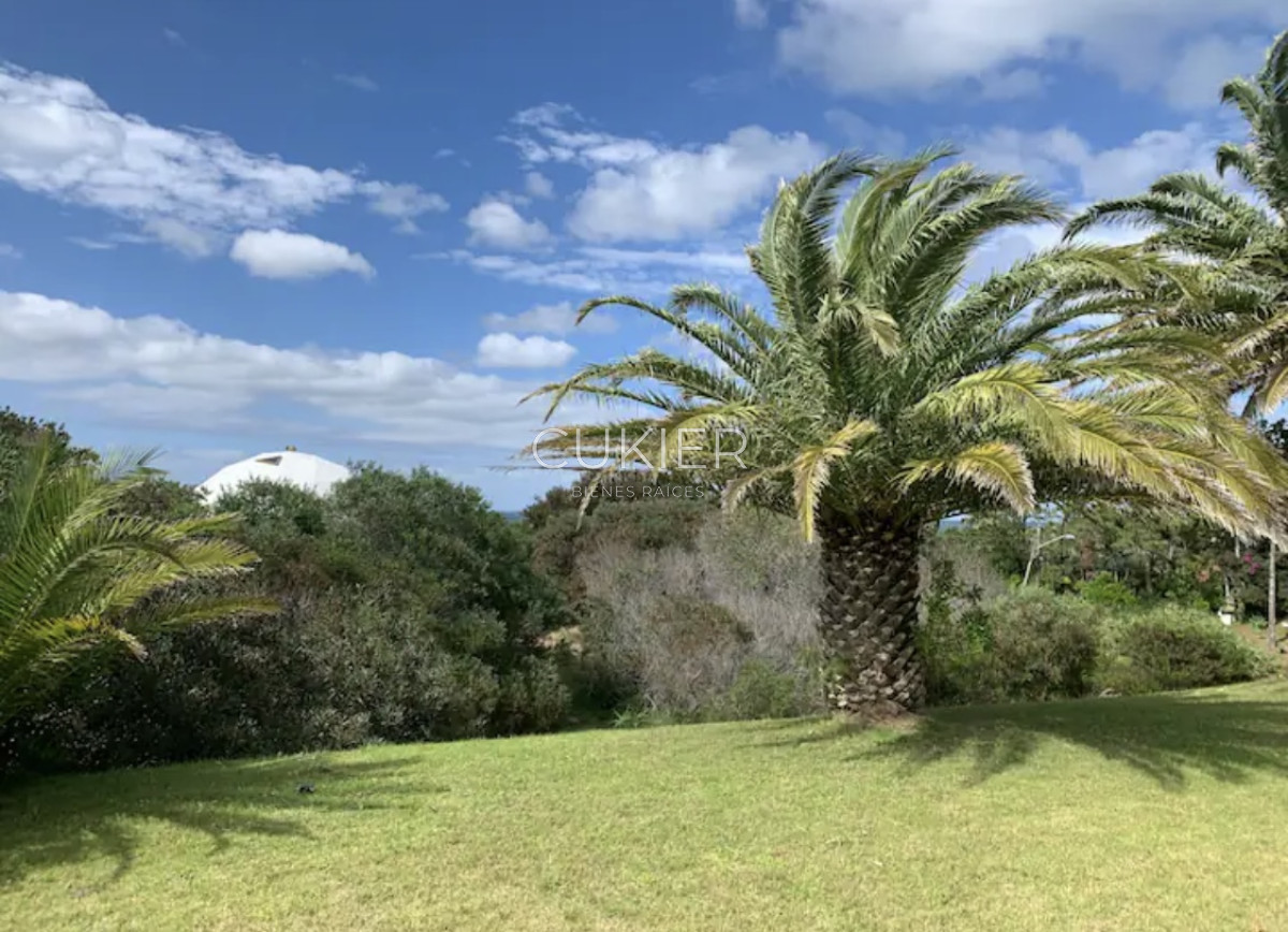 Casa ID.3782 - Alquiler anual casa de 5 habitaciones en Piedras Del Chileno