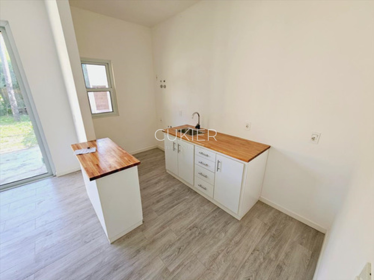 Casa ID.4628 - Vendo Casa Tres Dormitorios Parque Burnett - Punta Del Este