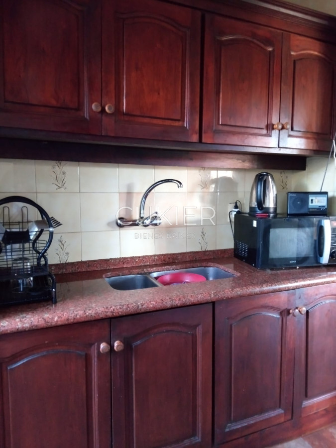 Casa ID.2494 - Alquiler febrero casa 3 dormitorios en Pinares 