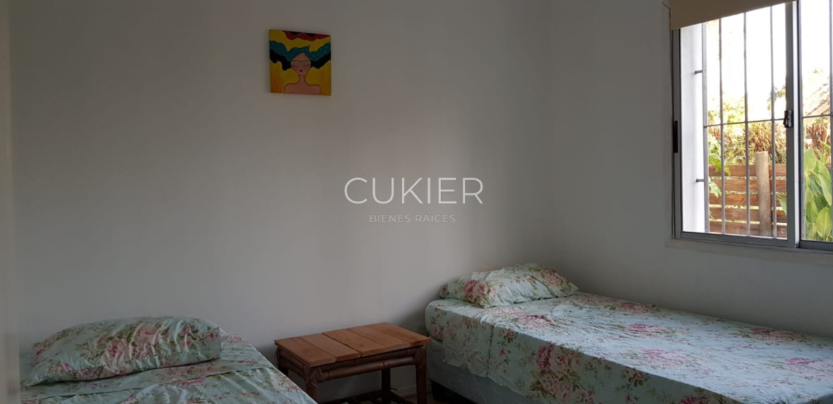 Casa ID.1340 - Alquiler anual y temporada de casa 3 dormitorios en la Barra a 200 m del mar