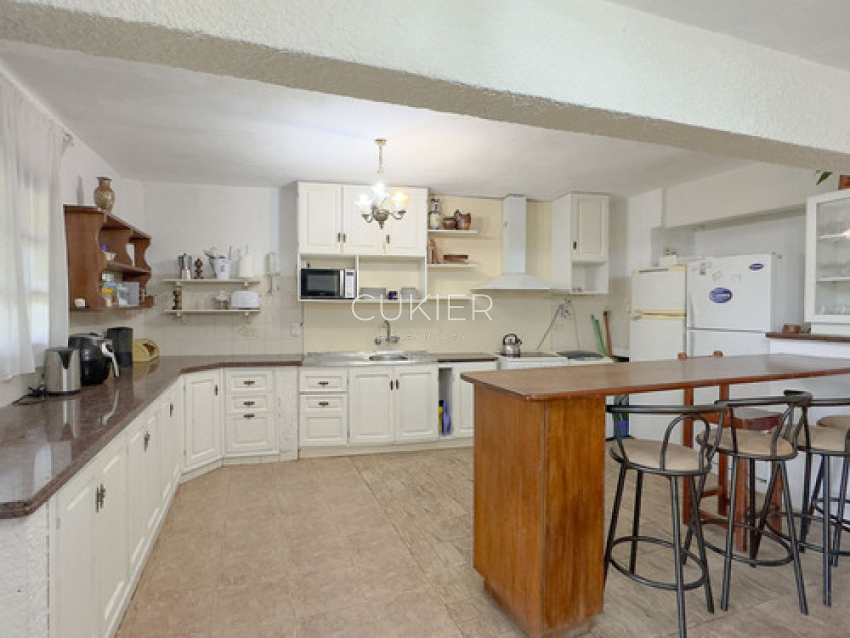 Casa ID.4631 - Venta - Casa 4 Dormitorios San Francisco Piriapolis.