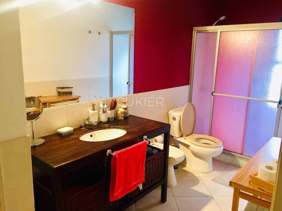 Casa ID.2853 - Alquiler temporada casa en Pinares con piscina climatizada 