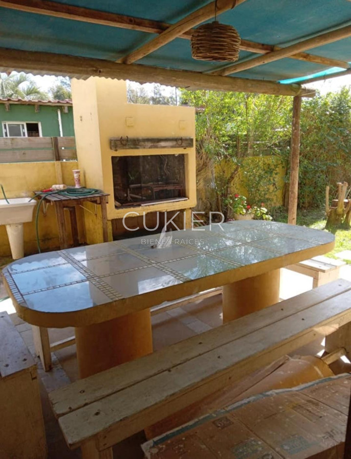 Casa ID.2742 - Venta y Alquiler Anual y Temporada Casa en El La Barra