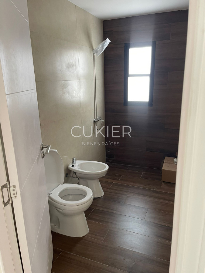 Casa ID.3609 - VENTA  en Lausana 2 casas PH a estrenar de 3 dormitorios. 