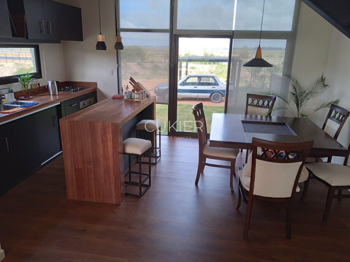 Casa ID.2492 - Casa en Alquiler en La Barra de Maldonado