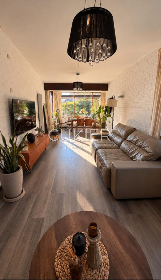 Casa ID.5889 - Casa Alquiler 3 dormitorios Temporada Punta del Este