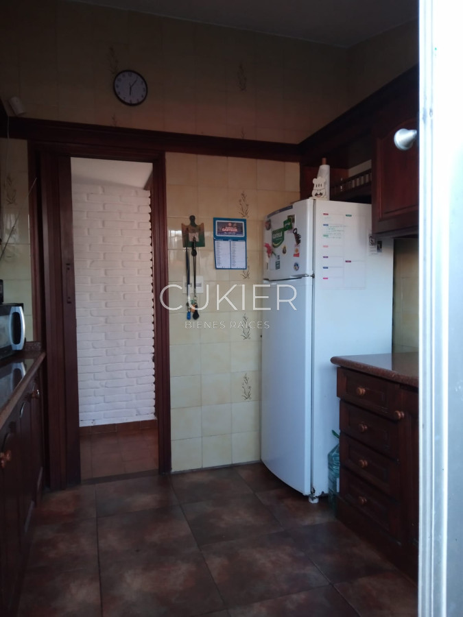 Casa ID.2494 - Alquiler febrero casa 3 dormitorios en Pinares 