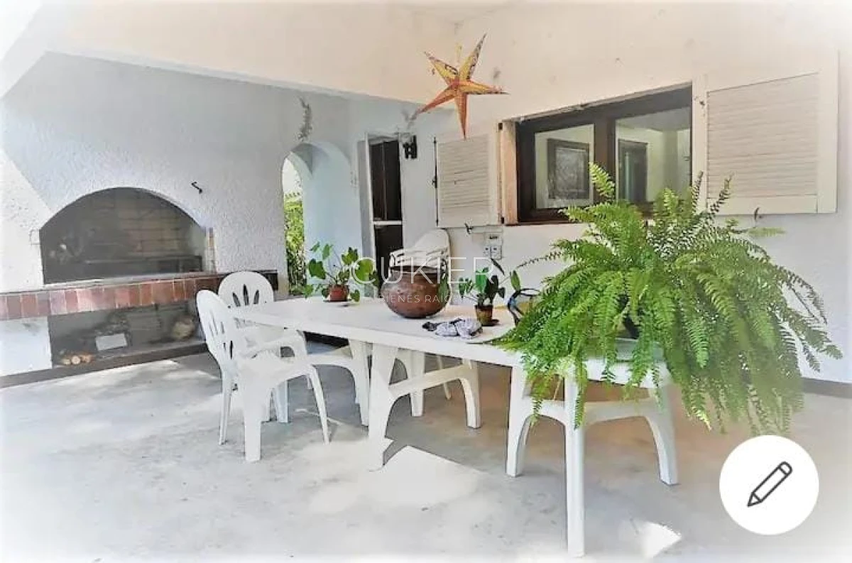 Casa ID.1322 - Alquiler temporada casa 4 dormitorios en Lugano Punta del Este