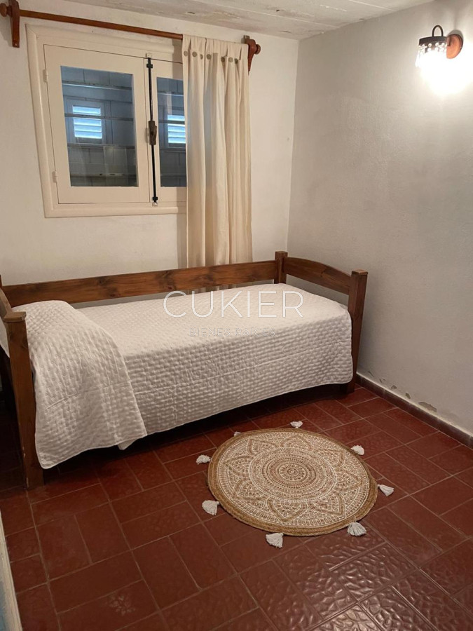 Casa ID.4757 - Alquiler anual casa 3 dormitorios en excelente zona de servicios Aidy Grill