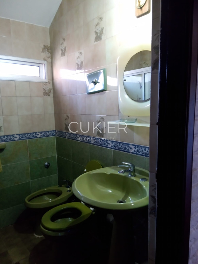 Casa ID.2494 - Alquiler febrero casa 3 dormitorios en Pinares 