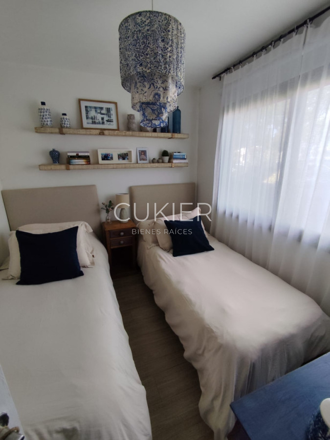 Casa ID.5257 - Venta de casa 4 dormitorios en La residence barrio privado Punta del este 