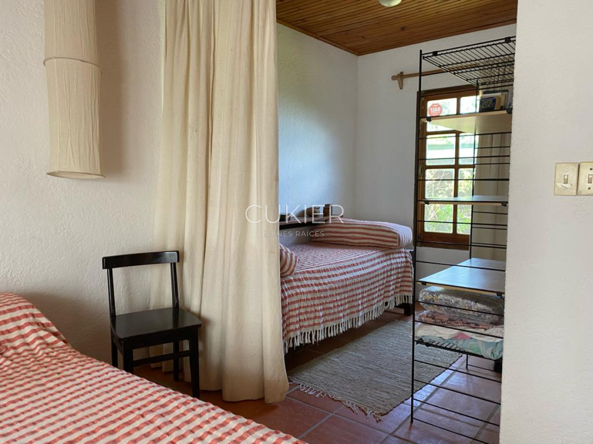 Casa ID.3357 - VENTA Manantiales ( el chorro )