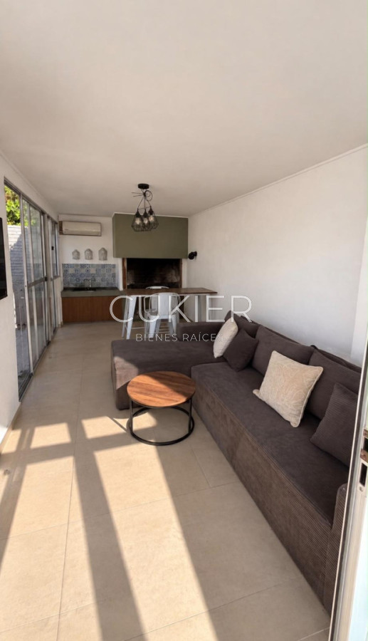 Casa ID.5889 - Casa Alquiler 3 dormitorios Temporada Punta del Este
