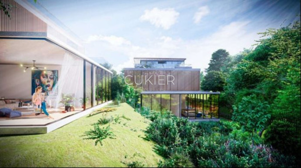 Casa ID.4616 - Venta Casa 3 Doemitorios La Barra Punta Del Este