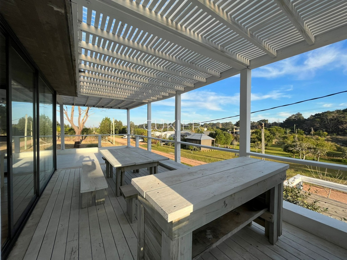 Casa ID.3068 - VENTA en Jose Ignacio