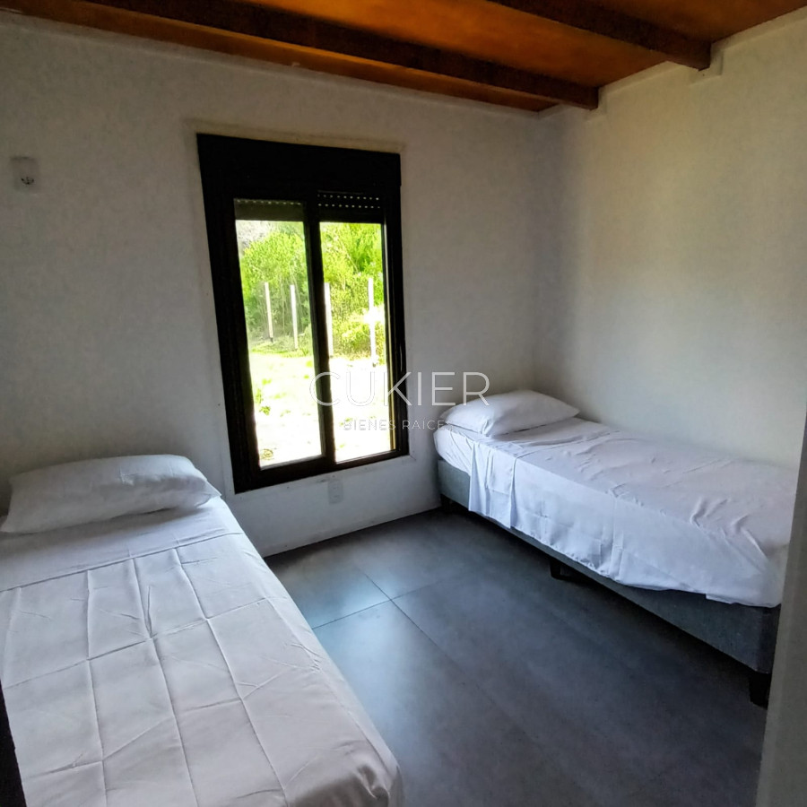 Casa ID.3399 - Casa en Punta Ballena, Ocean Park