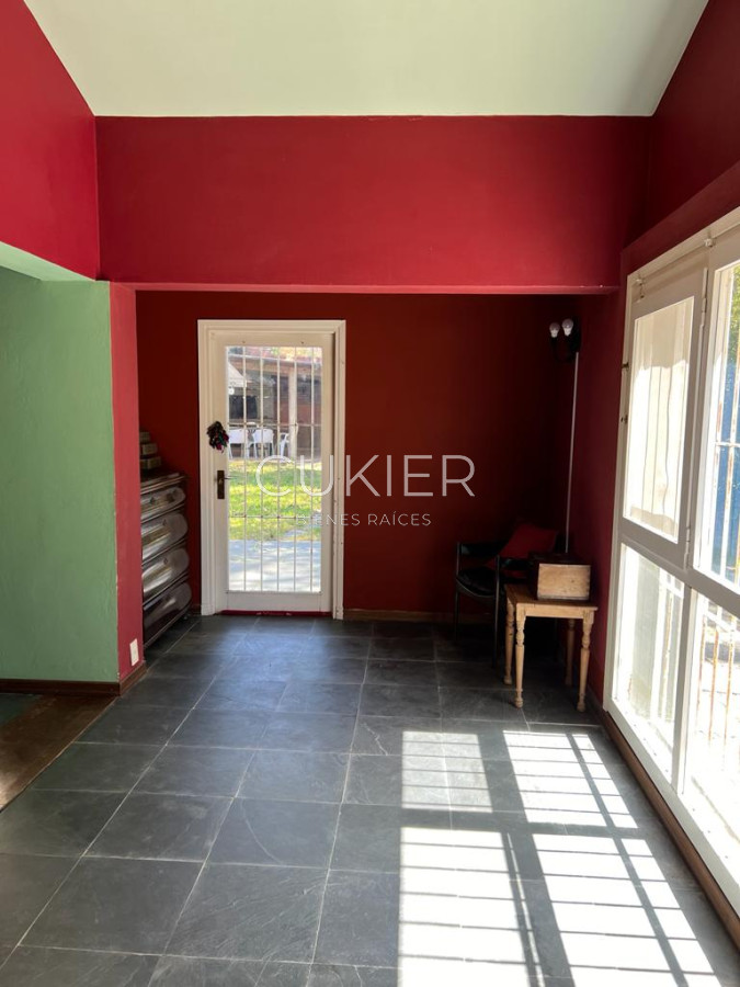 Casa ID.2481 - VENTA SOLIDA CASA EN CANTEGRIL 3 DORMITORIOS + DEPENDENCIA