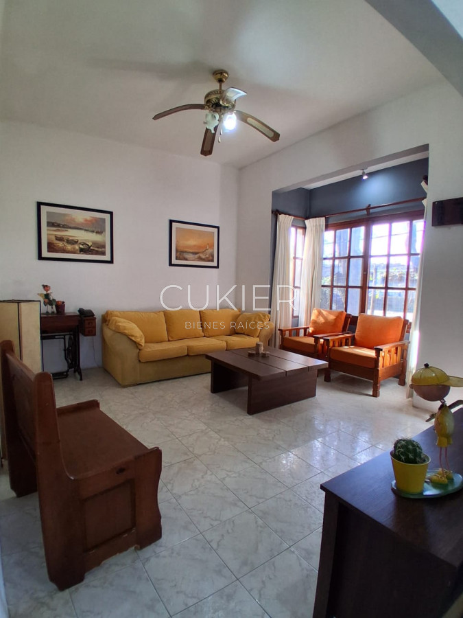 Casa ID.4950 - Alquiler anual 2 dormitorios y medio en Maldonado