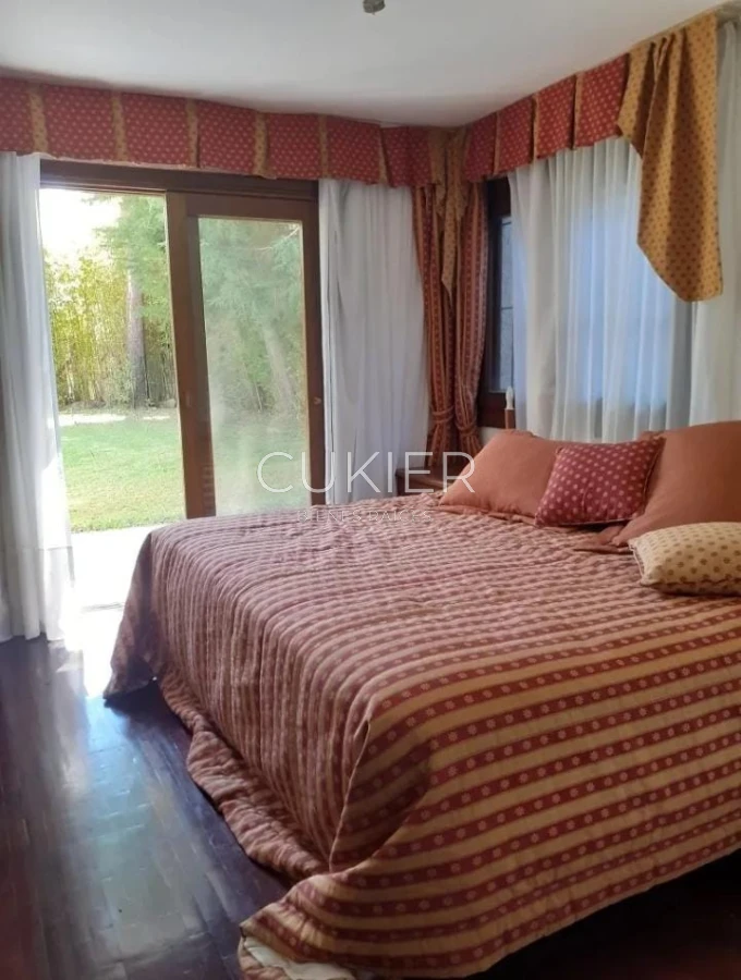 Casa ID.1322 - Alquiler temporada casa 4 dormitorios en Lugano Punta del Este