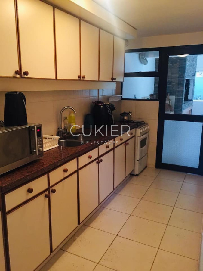 Casa ID.2853 - Alquiler temporada casa en Pinares con piscina climatizada 