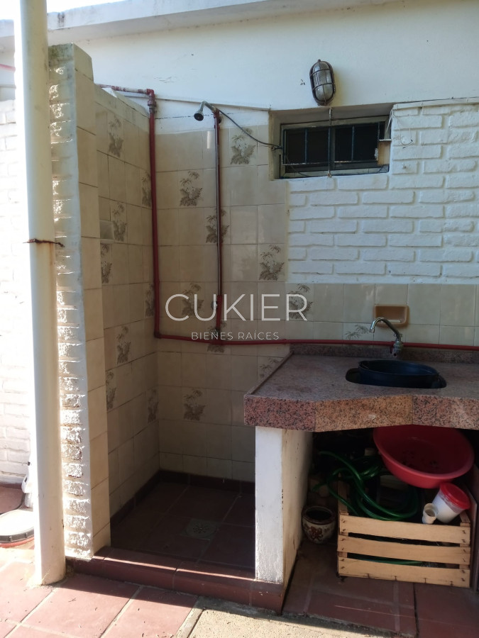 Casa ID.2494 - Alquiler febrero casa 3 dormitorios en Pinares 