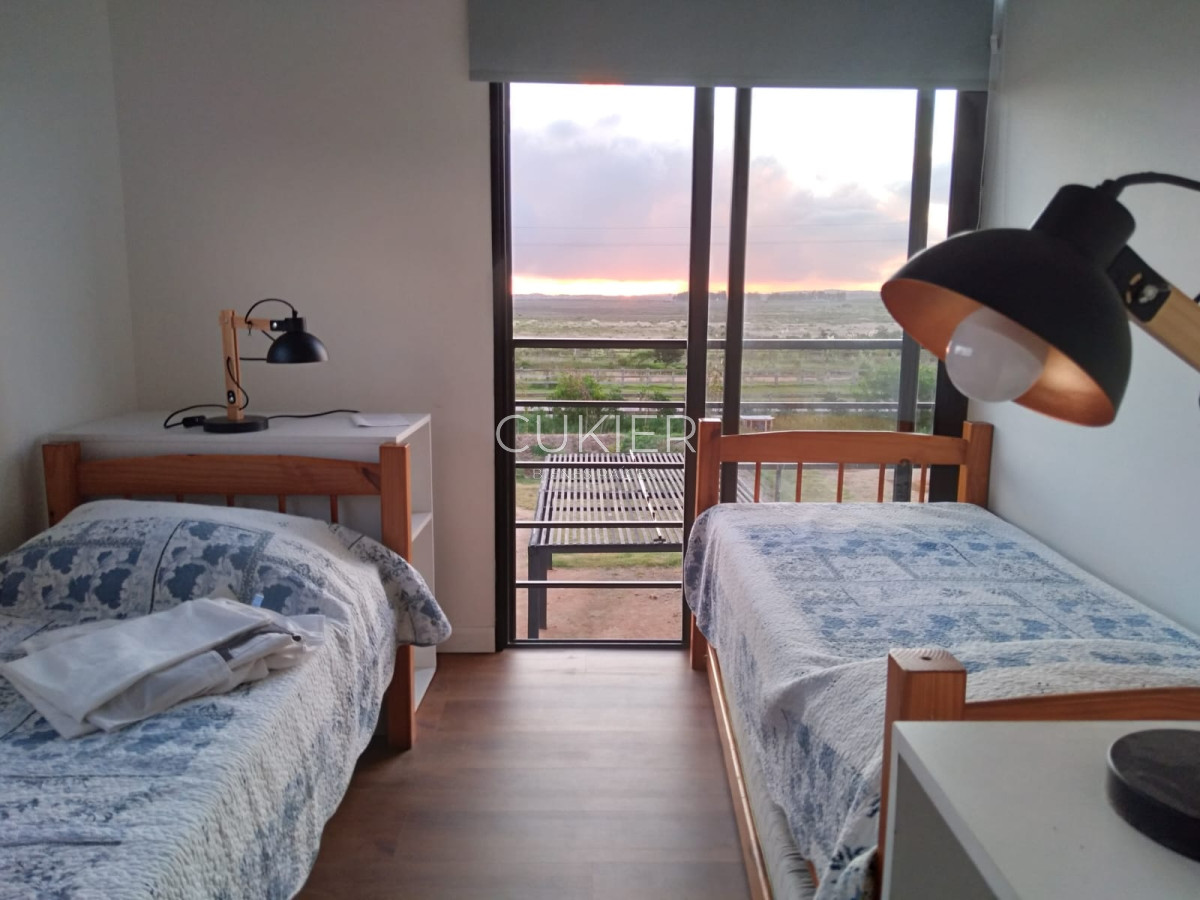 Casa ID.2492 - Casa en Alquiler en La Barra de Maldonado