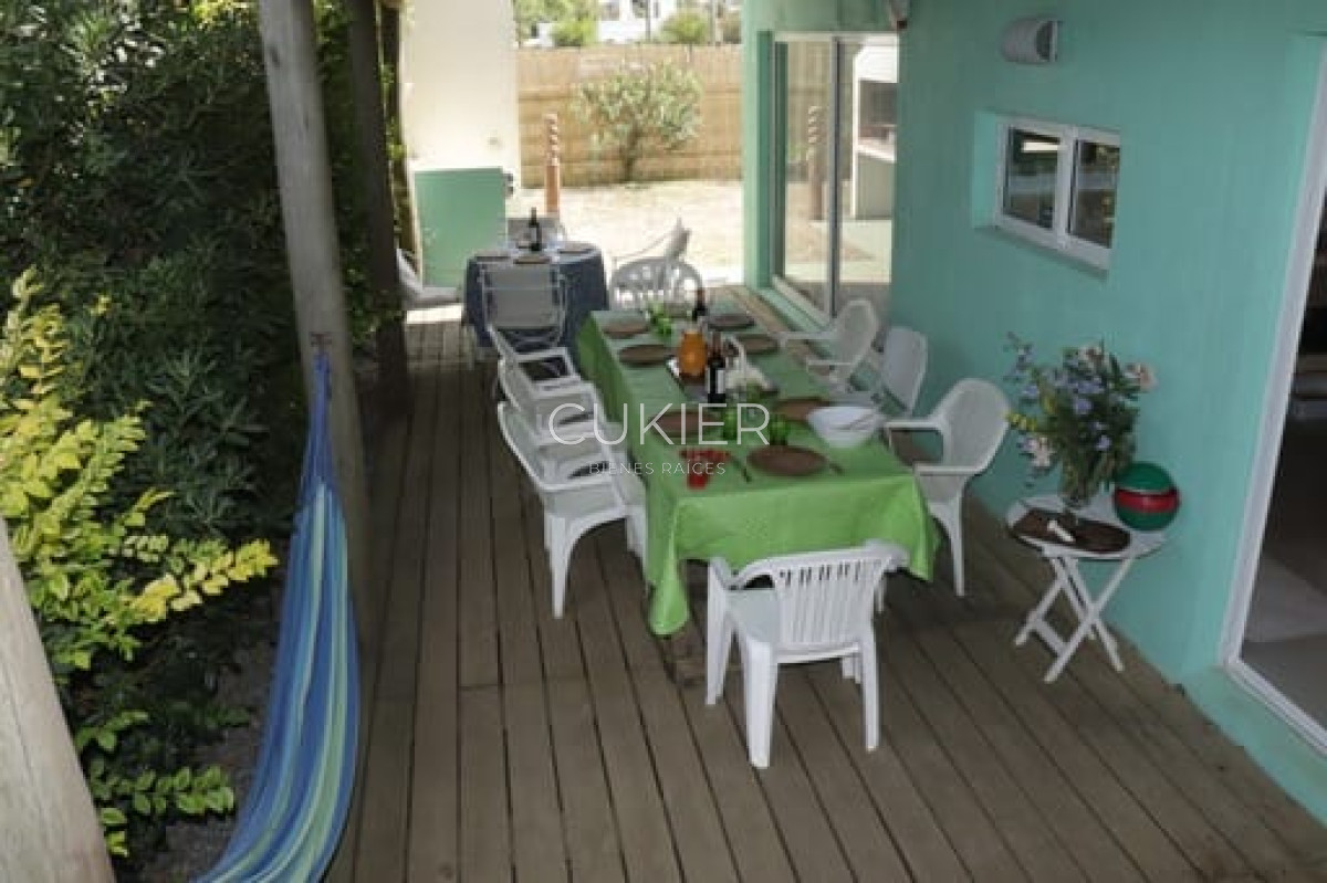 Casa ID.4785 - alquiler anual 