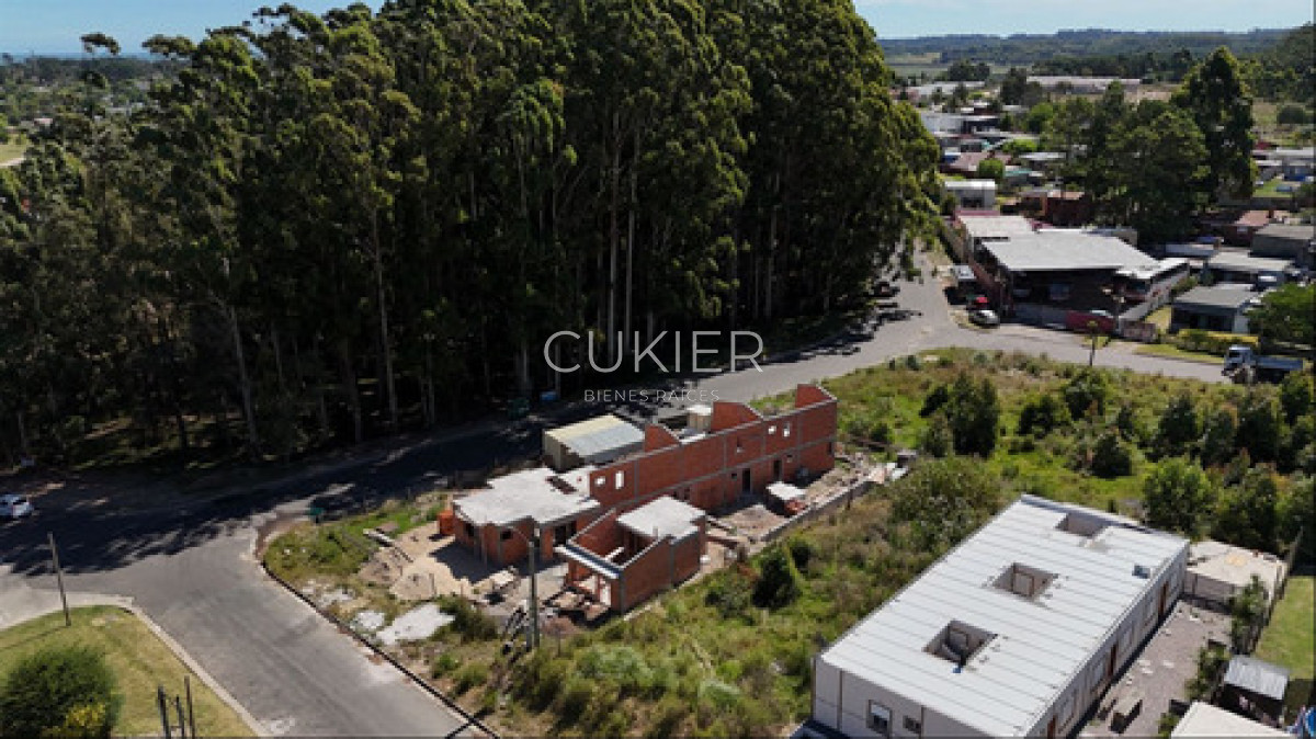 Casa ID.4630 - Casa De 2 Dormitorios En La Fortuna Maldonado