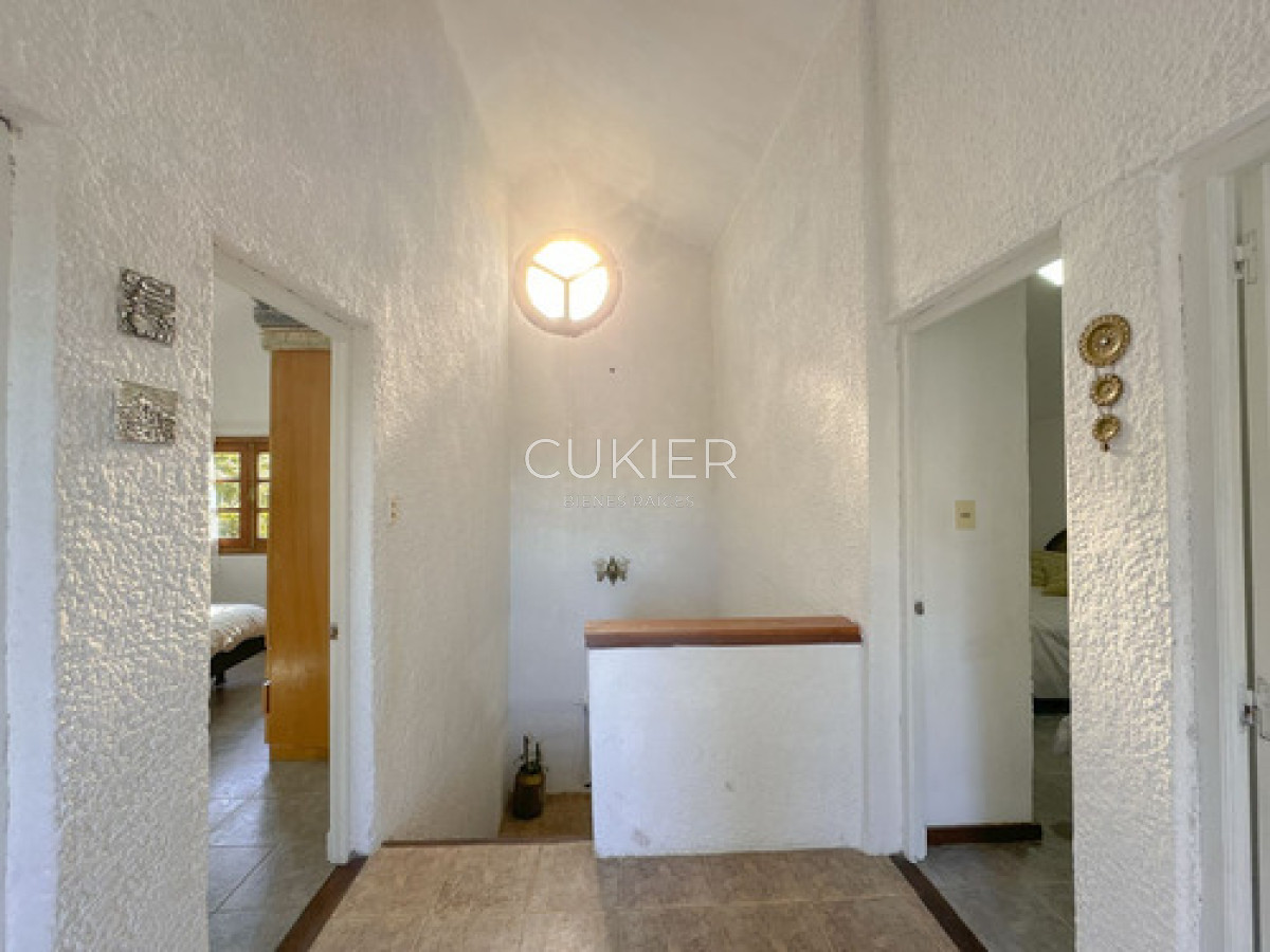 Casa ID.4631 - Venta - Casa 4 Dormitorios San Francisco Piriapolis.