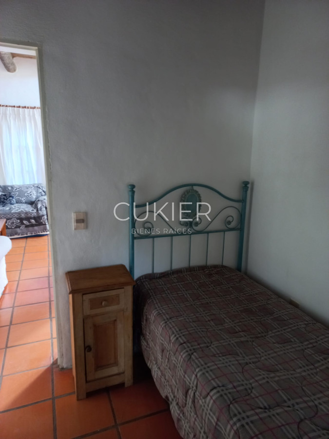 Casa ID.1172 - Alquiler temporada casa en Montoya de 4 dormitorios