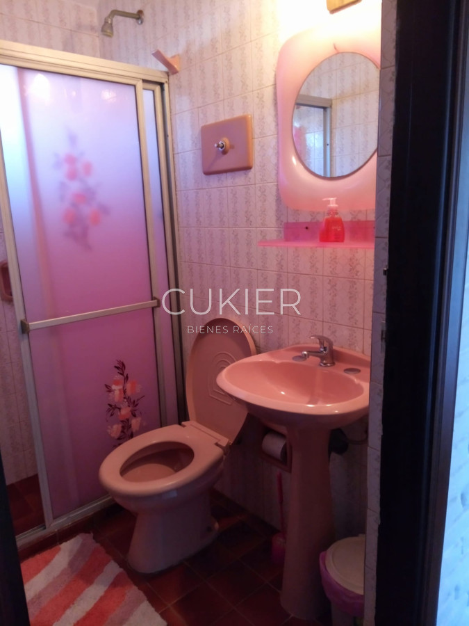 Casa ID.2494 - Alquiler febrero casa 3 dormitorios en Pinares 