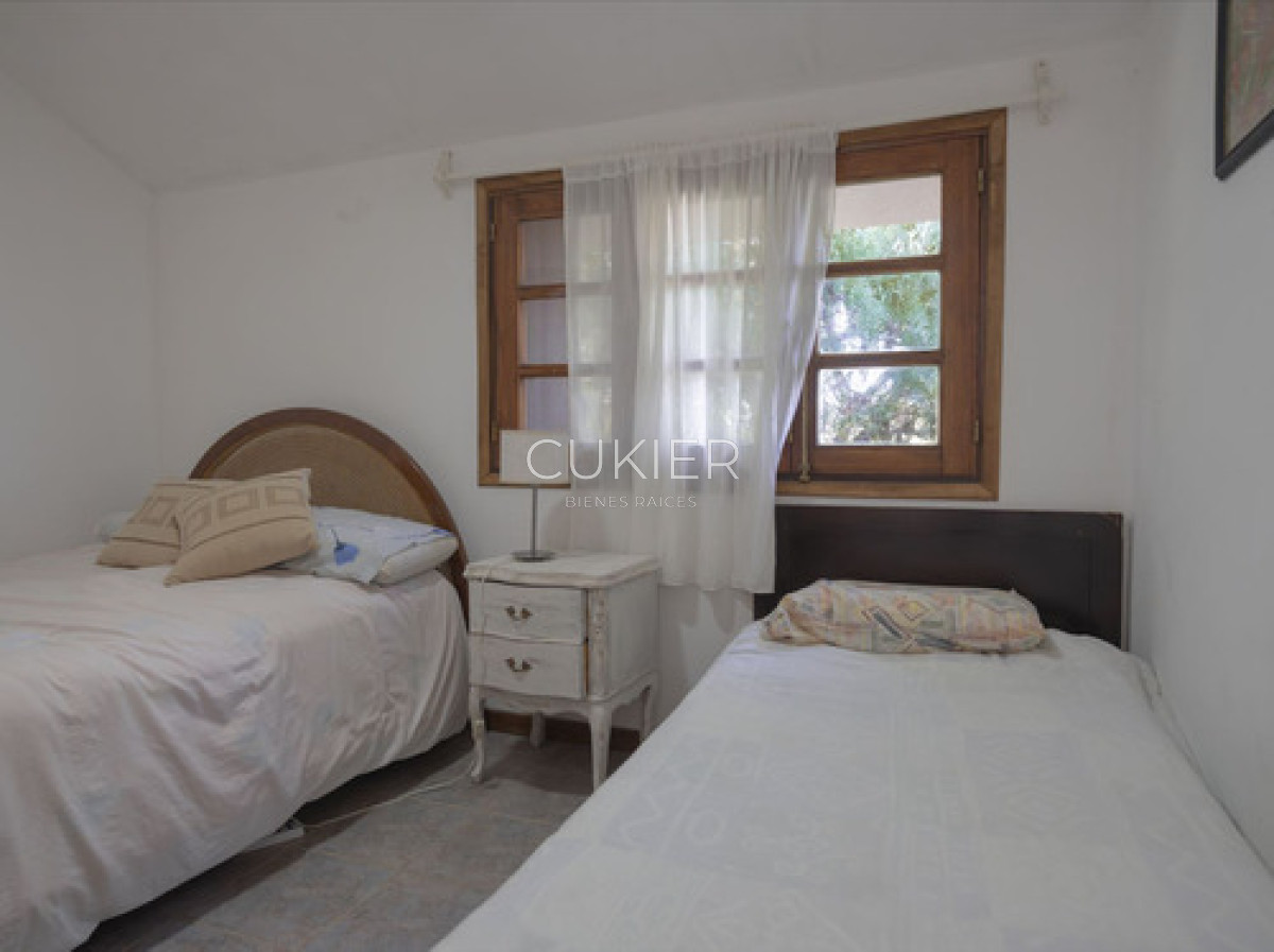 Casa ID.4631 - Venta - Casa 4 Dormitorios San Francisco Piriapolis.