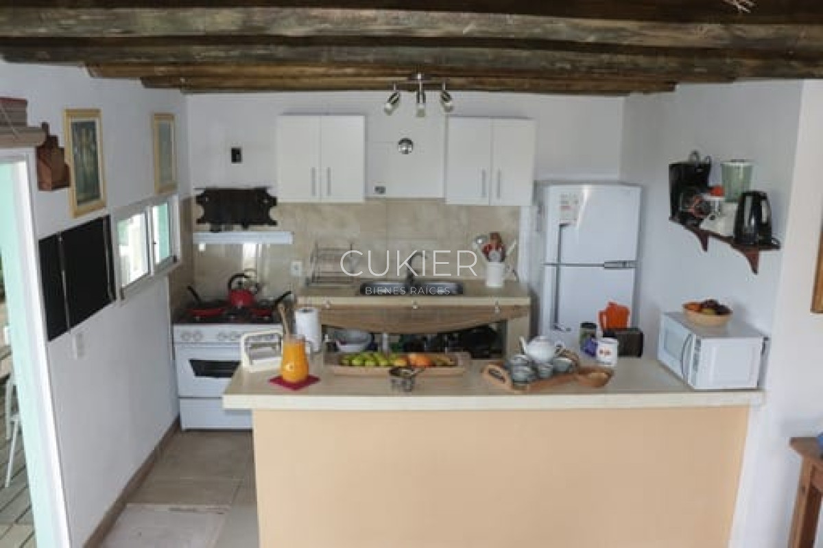 Casa ID.4785 - alquiler anual 