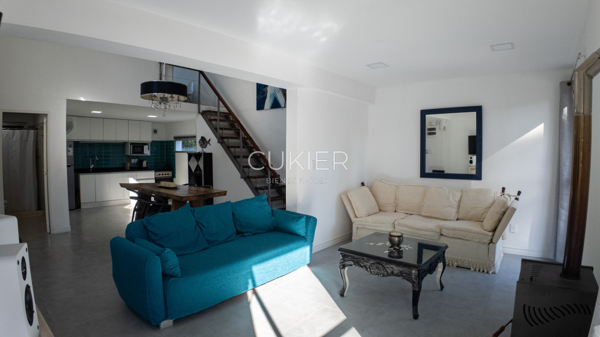 Casa ID.4626 - Venta Casa 3 Dormitorios Chihuahua Punta Del Este