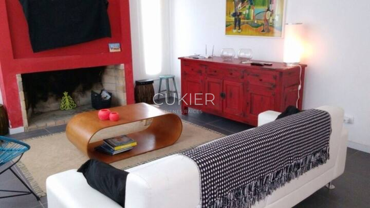 Casa ID.2398 - CASA  ALQUILER DE TEMPORADA 3 DORMITORIOS CON PISCINA EN MONTOYA - LA BARRA