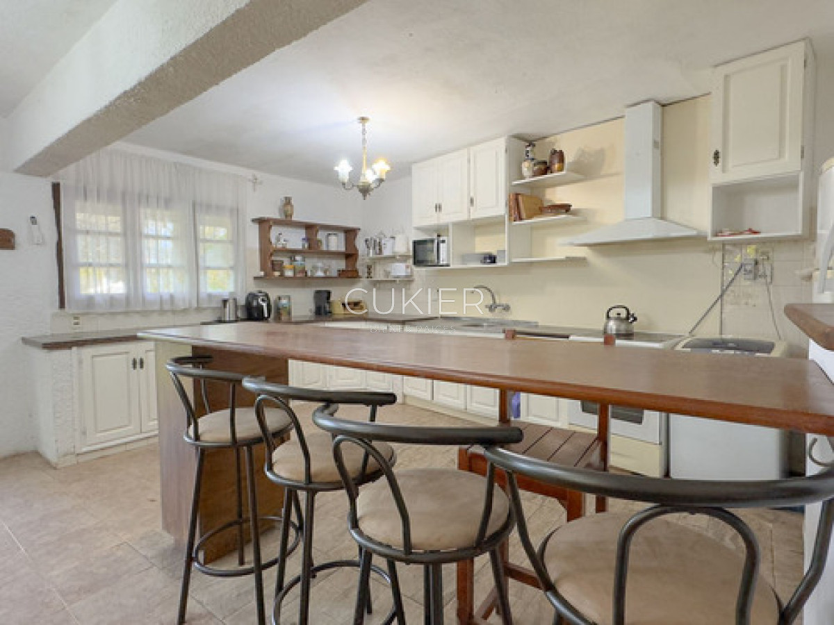 Casa ID.4631 - Venta - Casa 4 Dormitorios San Francisco Piriapolis.