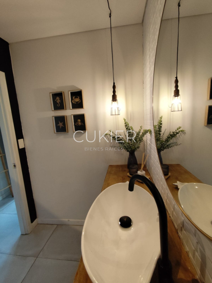 Casa ID.5257 - Venta de casa 4 dormitorios en La residence barrio privado Punta del este 